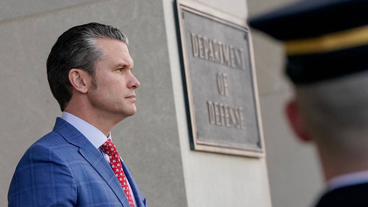 Раскрыта возможная судьба несогласных с Трампом генералов