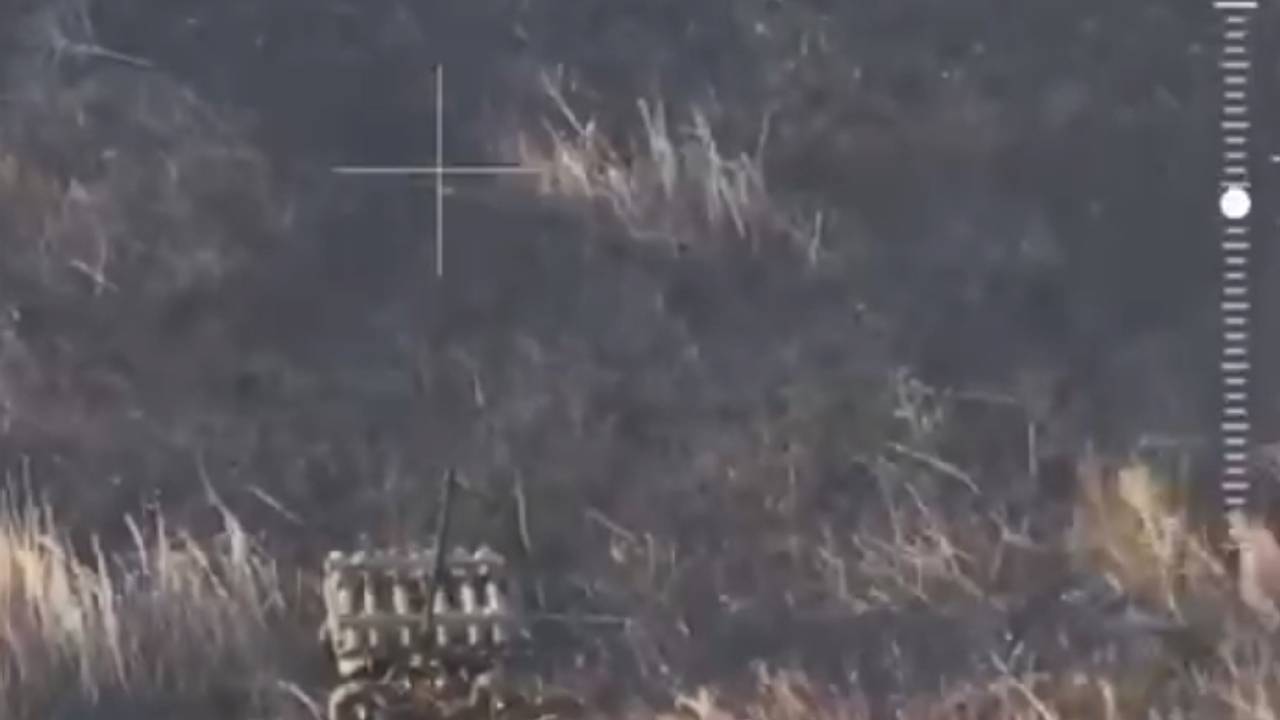 Российские военные показали способ безопасно атаковать позиции ВСУ