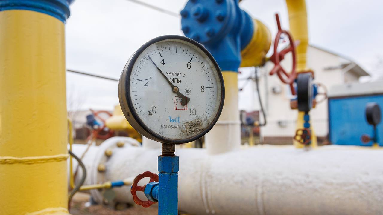 В ЕС сообщили о росте импорта российского газа