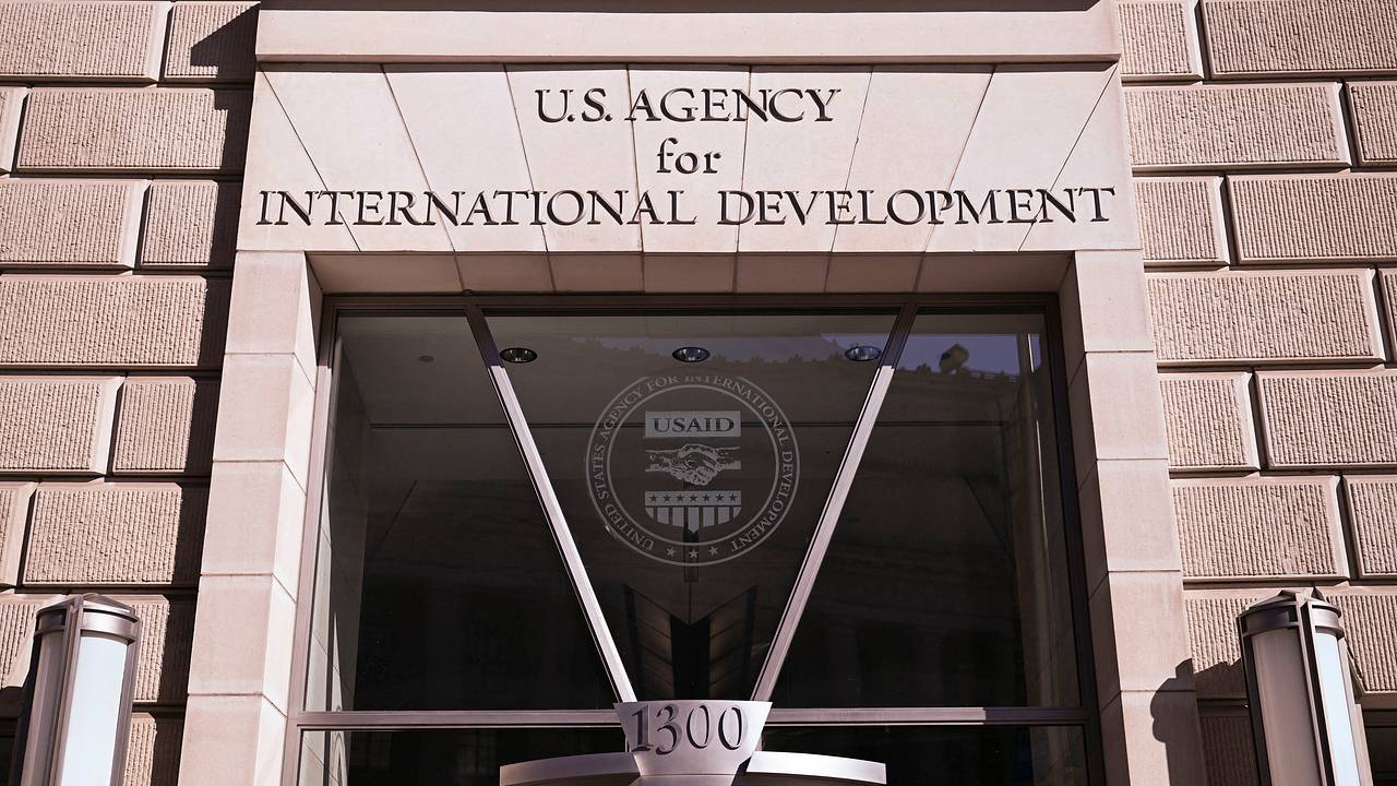 Амстердам заявил об участии США в создании раскольнической ПЦУ