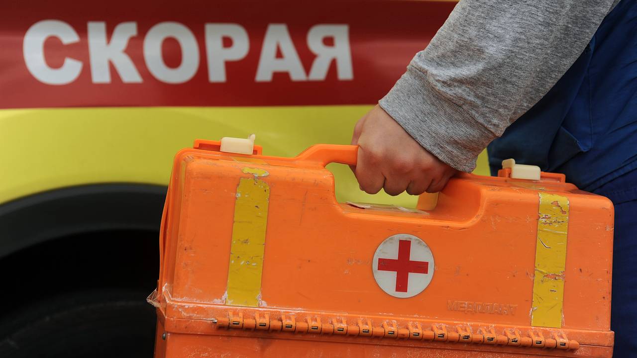 Врачи скорой помощи перечислили самые распространенные секс-травмы