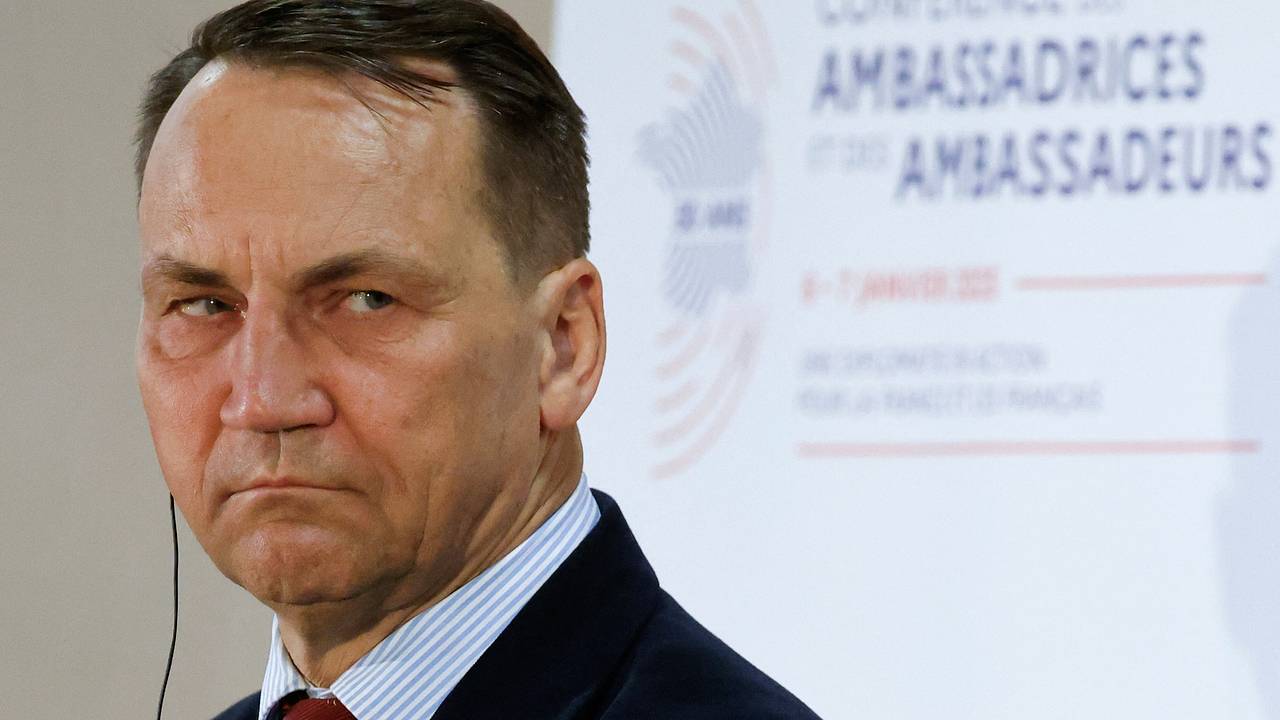 В Польше ответили на слова Лаврова о западных войсках на Украине