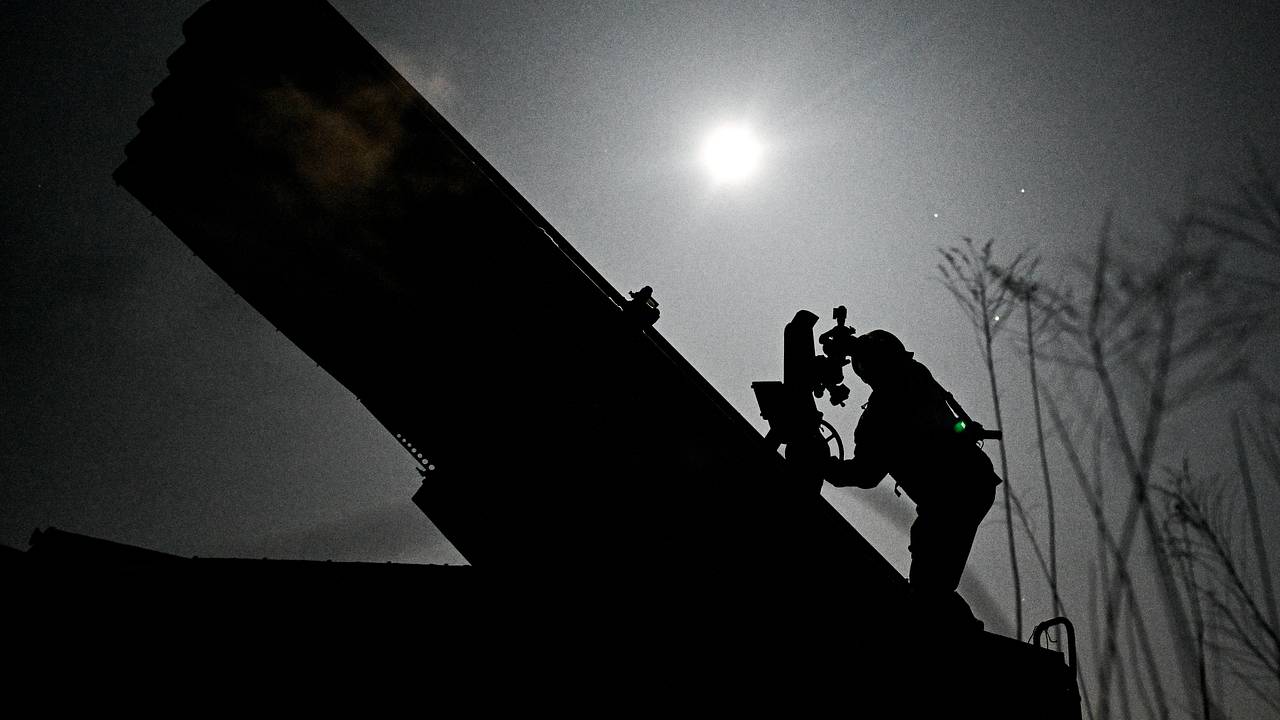 Российские военные взяли ВСУ в «клещи» в Курской области