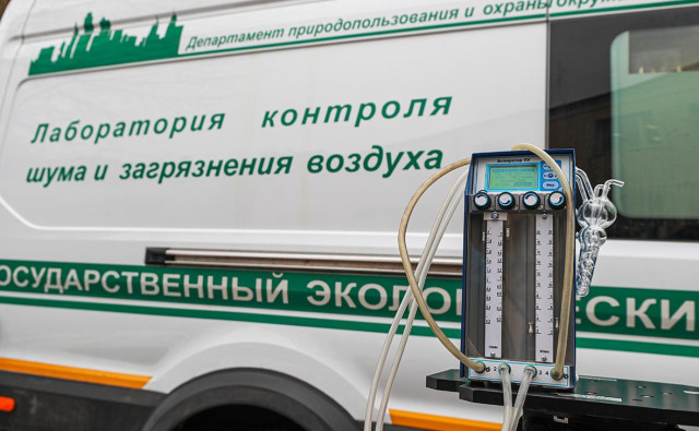 Губернатор назвал возможную причину едкого запаха в Саратове