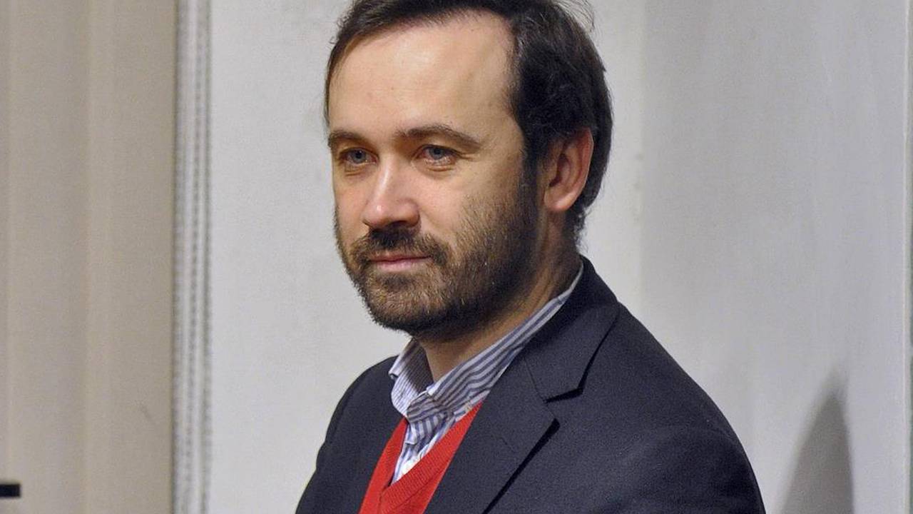 Суд признал законным приговор экс-депутату Госдумы Пономареву за финансирование терроризма