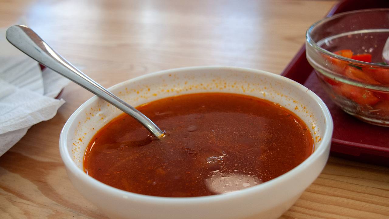 Стоимость жилья в России подсчитали в борщах