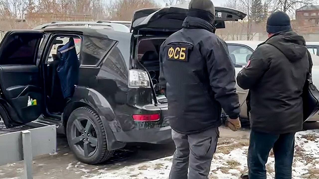 В России осудили мать и дочь из Колумбии за попытку сбыть 600 килограммов кокаина
