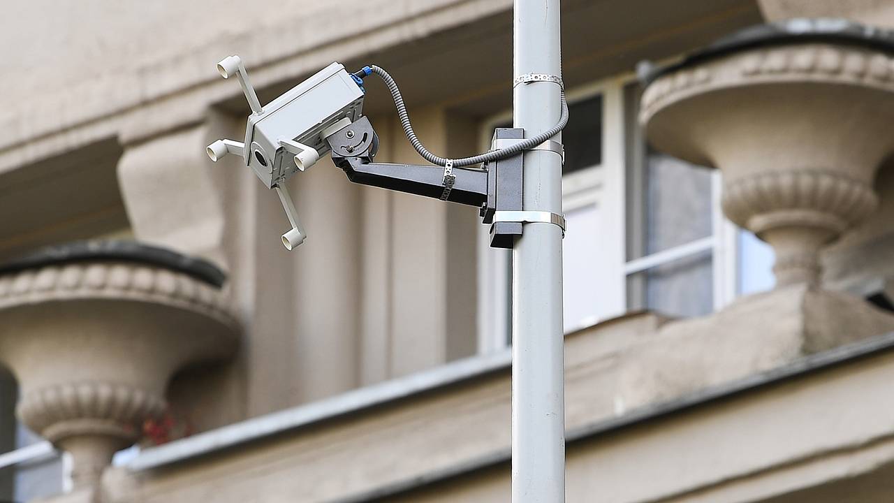 В российском городе видеокамеры на улицах начнут распознавать «этническую идентичность»