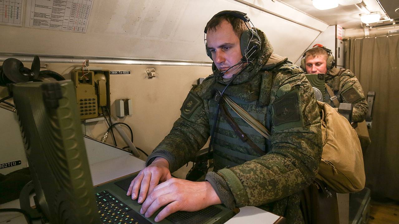 В Белоруссии рассказали о работах по размещению «Орешника»
