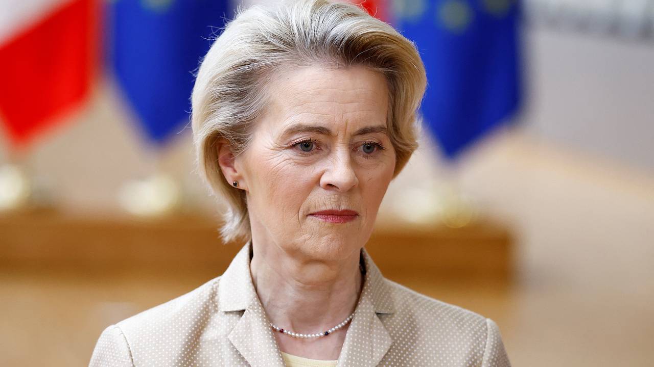 Фон дер Ляйен заподозрили в единоличном управлении ЕС