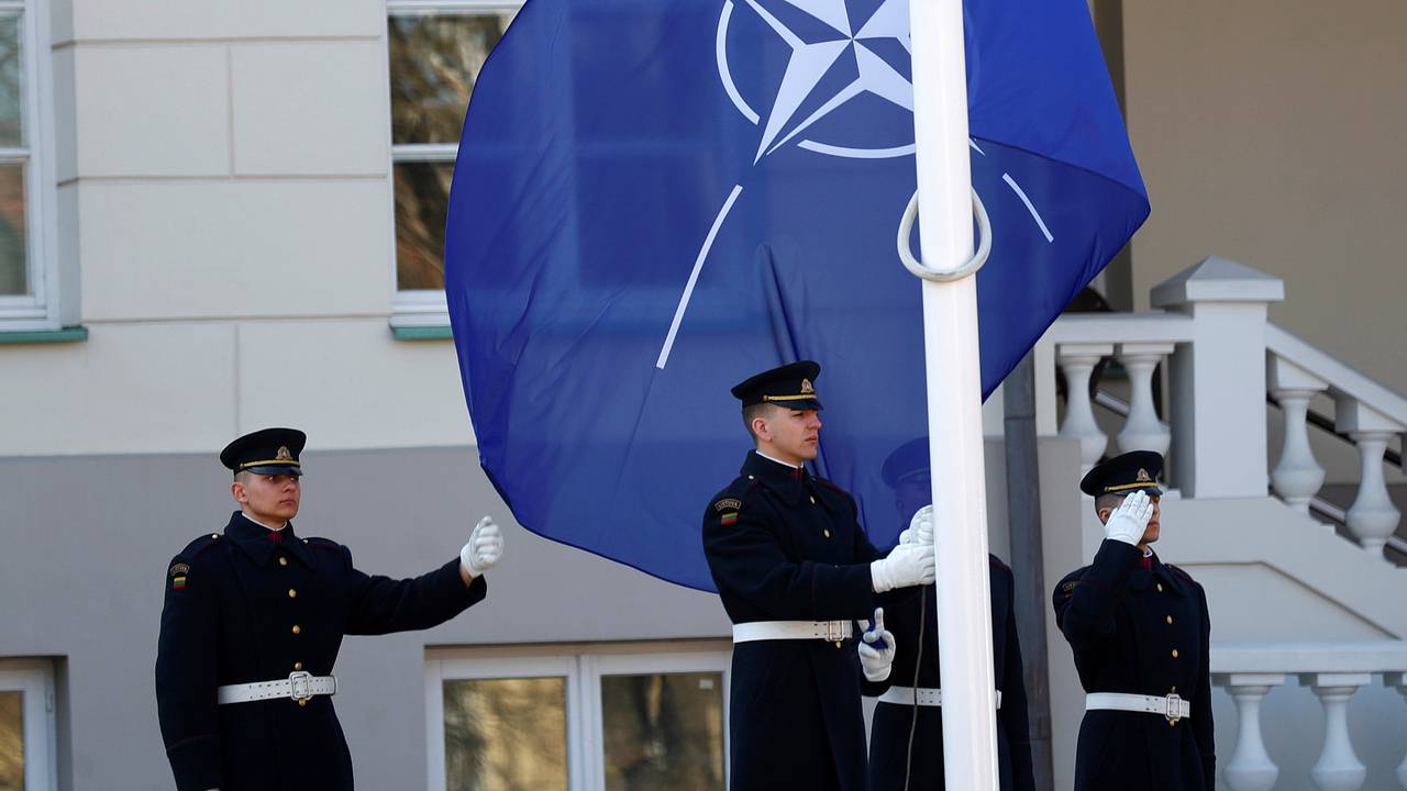 США рассматривают возможность автоматического включения Украины в НАТО. Это условие может стать частью мирного соглашения