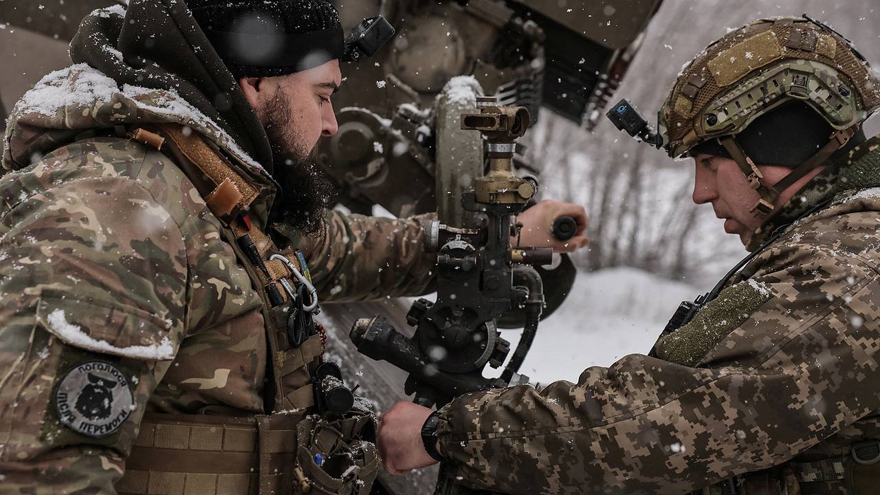 Военкоры сообщили о готовящейся попытке прорыва ВСУ в Курской и Брянской областях