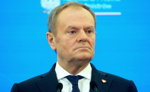 Туск приравнял «вынужденную капитуляцию» Украины к поражению всего Запада