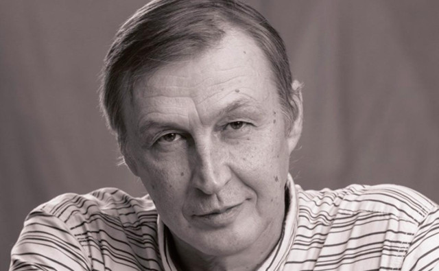 Умер снимавшийся в «Улицах разбитых фонарей» актер Геннадий Косарев