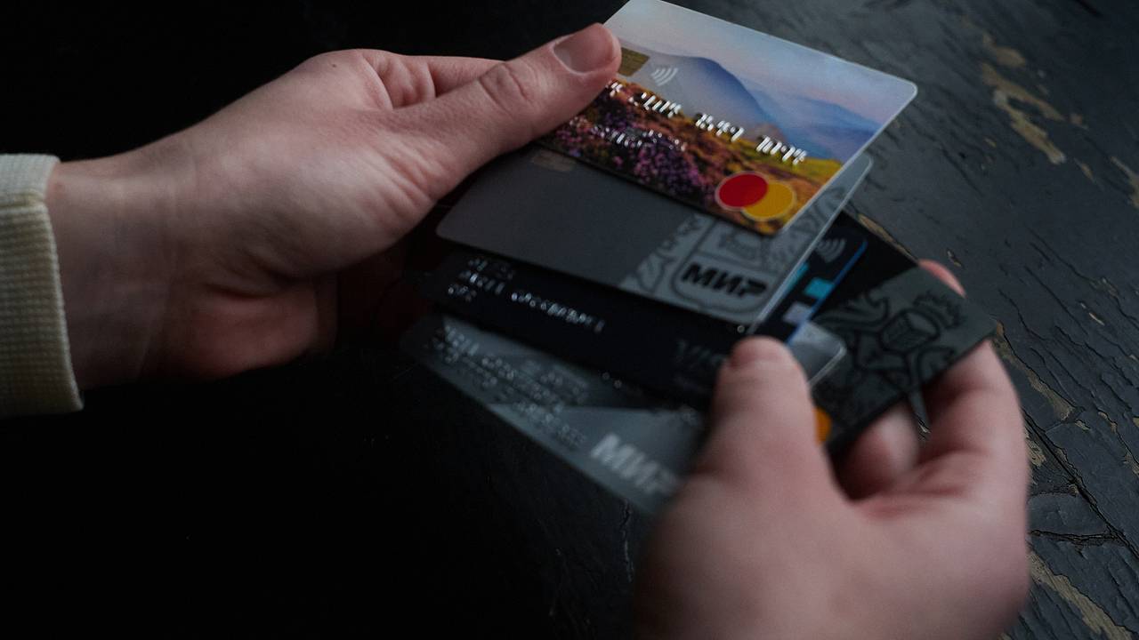 В Центробанке прокомментировали новости о возможном возвращении Visa и Mastercard в Россию