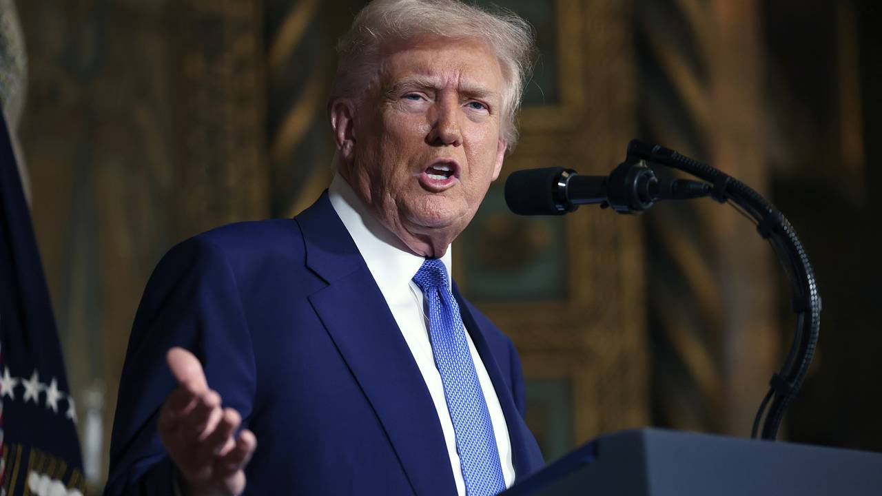 Трамп рассказал о реальных потерях Украины