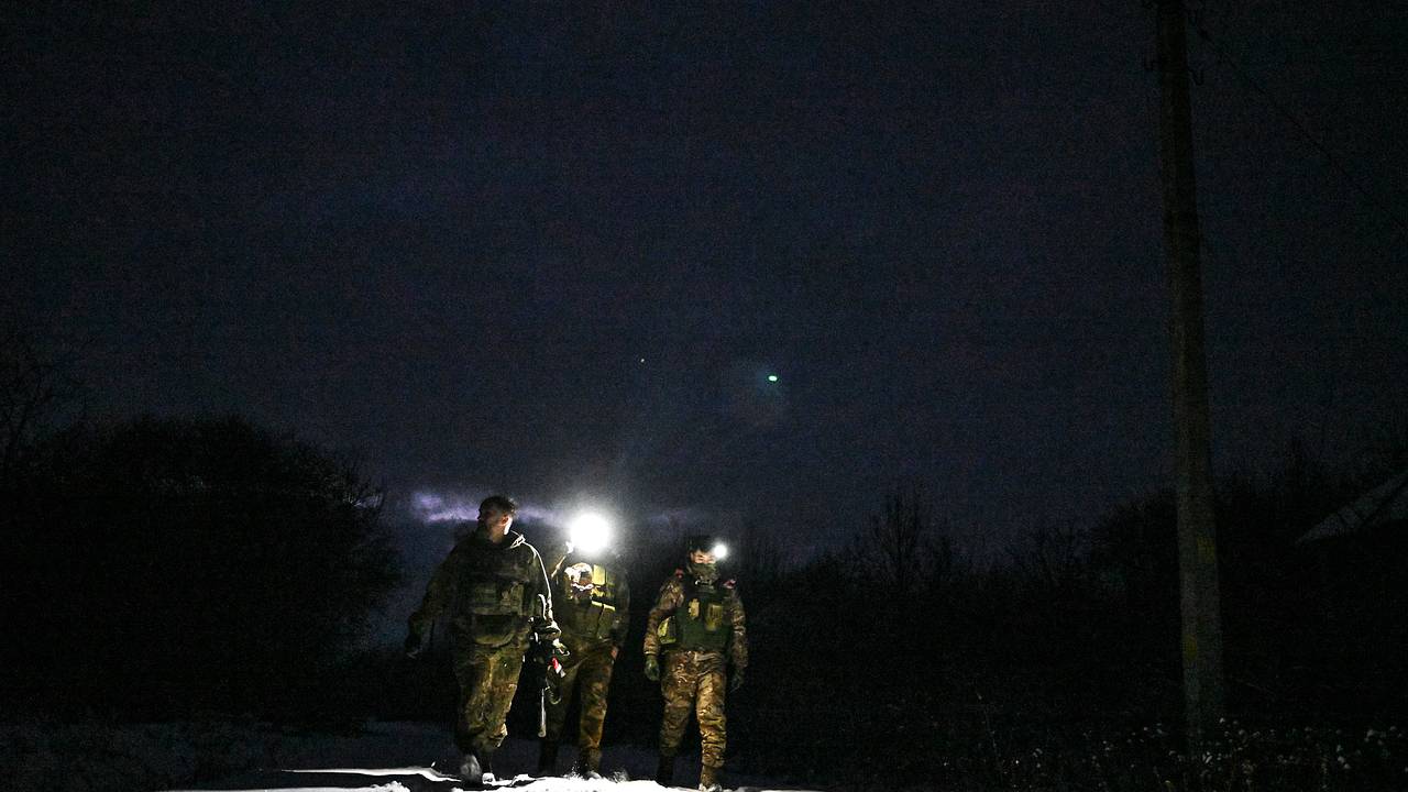 Военкор сообщил об уничтожении десятков единиц бронетехники и сотен солдат ВСУ у границы