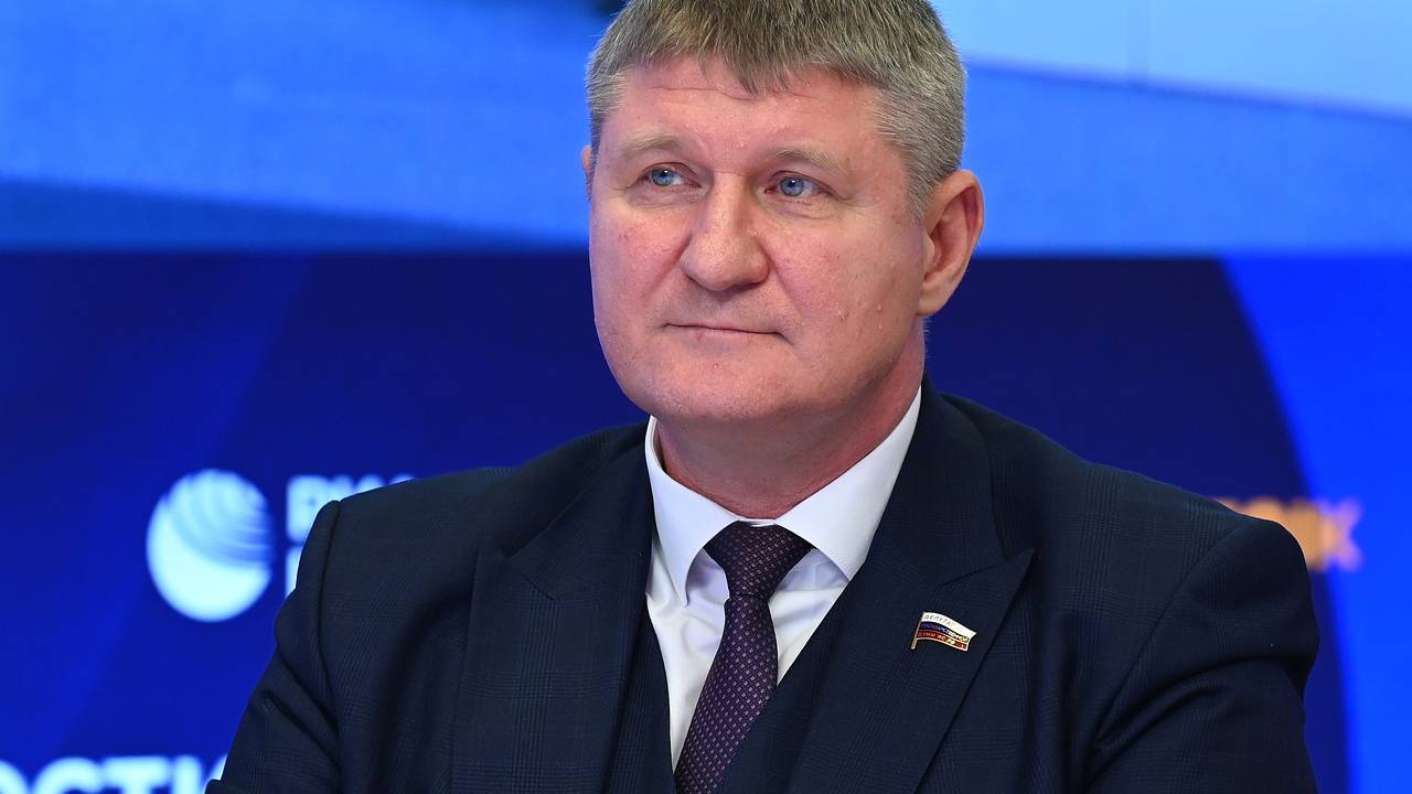 В Госдуме назвали способное ускорить завершение конфликта с Украиной действие Маска