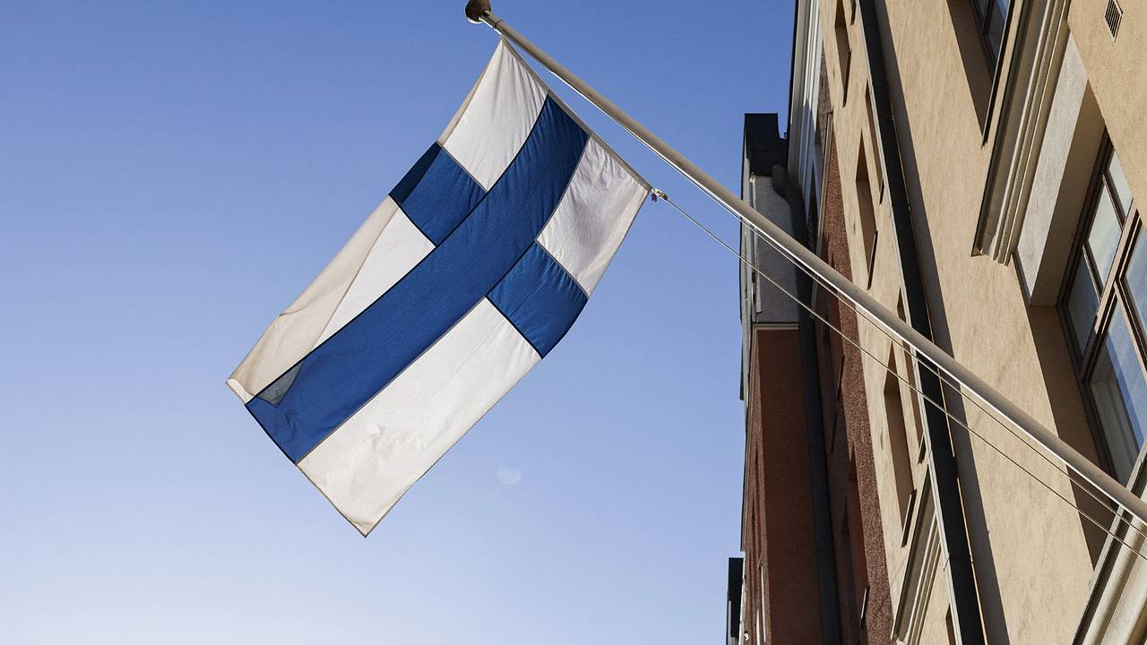 В Финляндии отстранили от выборов политика за слова об Украине