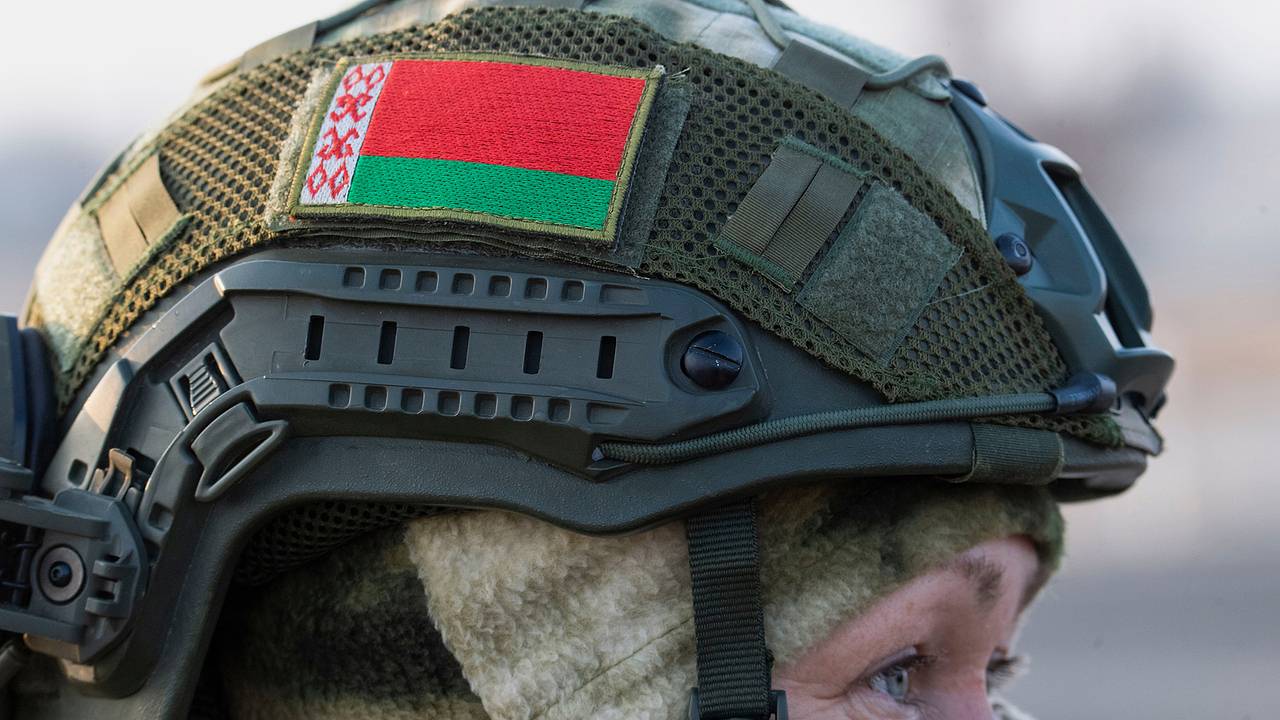Минск положительно оценил шаги по выстраиванию мира на Украине