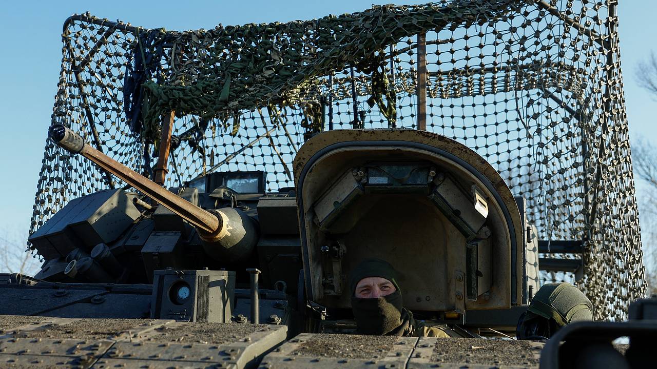 Российский военкор оценил сообщения о готовящемся наступлении ВСУ на Брянскую область