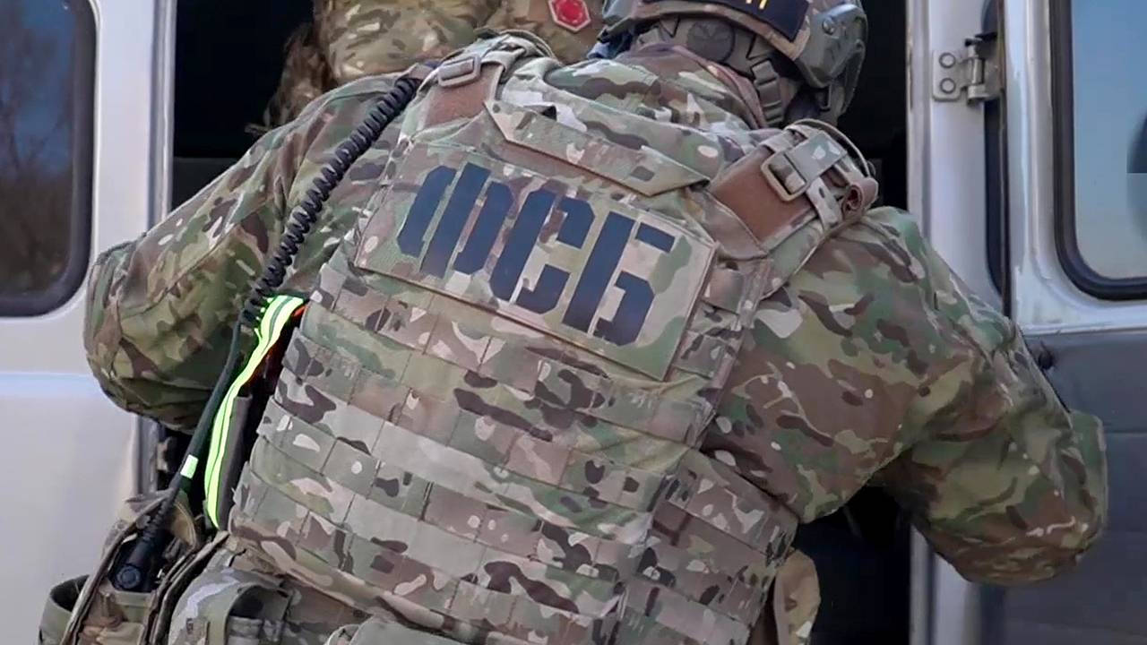 Вернувшиеся в Россию после обучения в Египте члены ИГ готовили теракты в Ингушетии