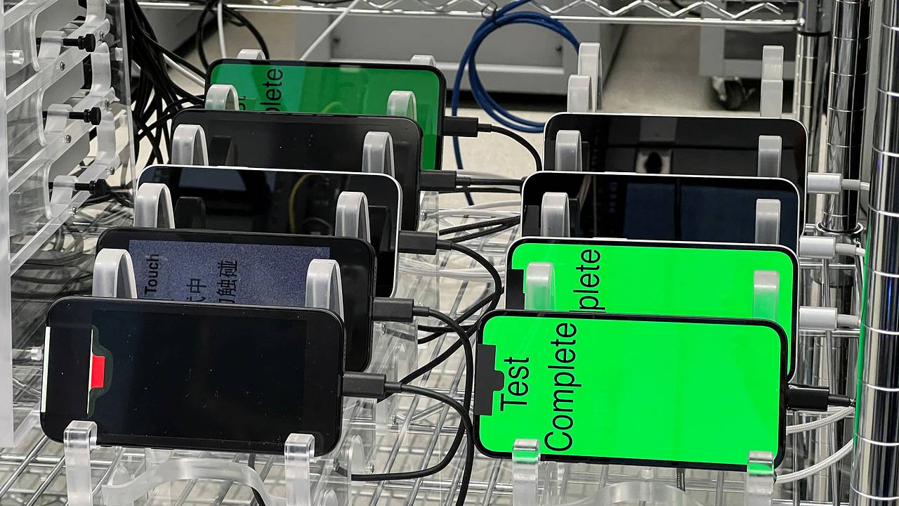 В России раскрыли стоимость самого дешевого iPhone