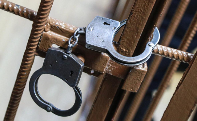 Суд в Забайкалье приговорил читинца к 18 годам по делу о госизмене
