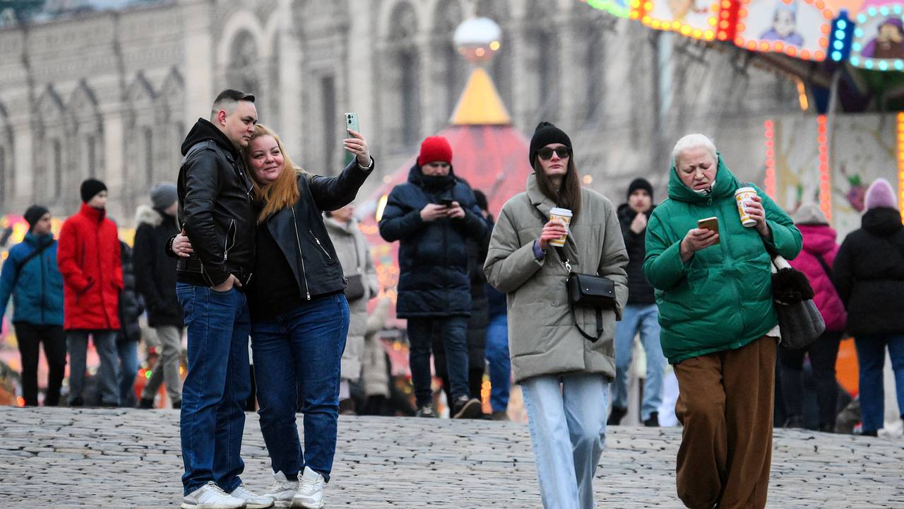 Москвичам рассказали о приближении весны