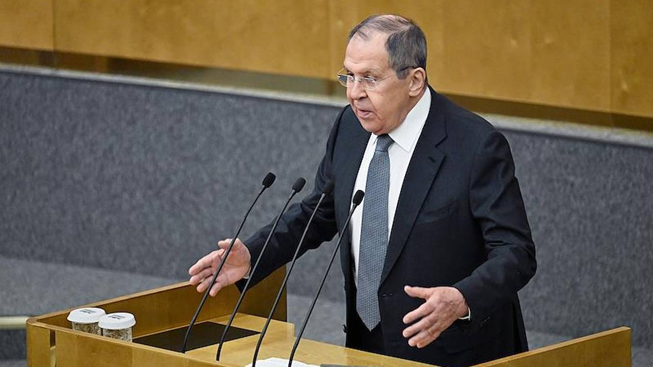 Лавров назвал важный фактор стабилизации международной обстановки