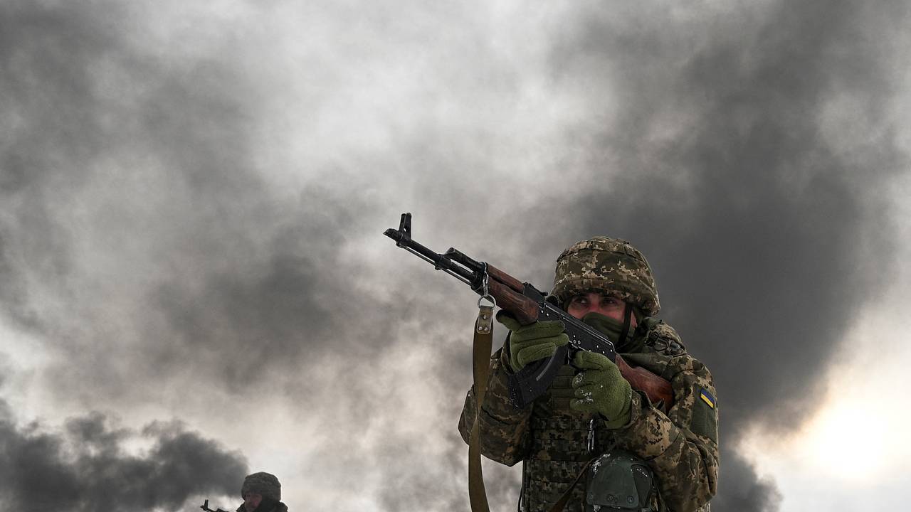 В Минобороны прокомментировали данные о подготовке прорыва ВСУ в Брянскую область