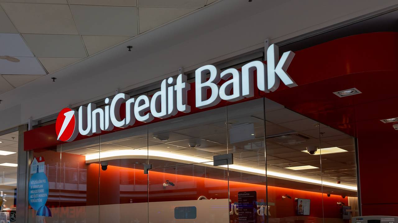 UniCredit исключил сохранение бизнеса в России
