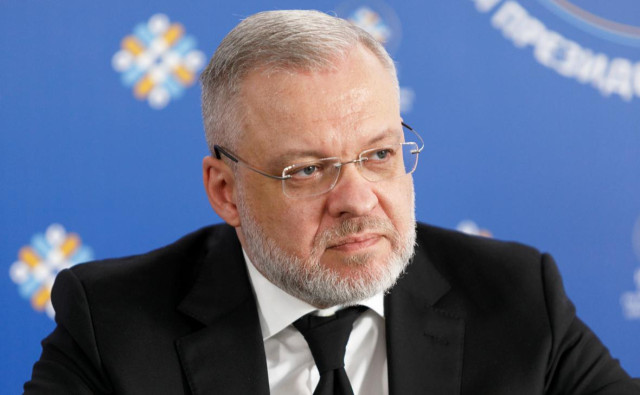 Минэнерго Украины сообщило о повреждении объектов по производству газа