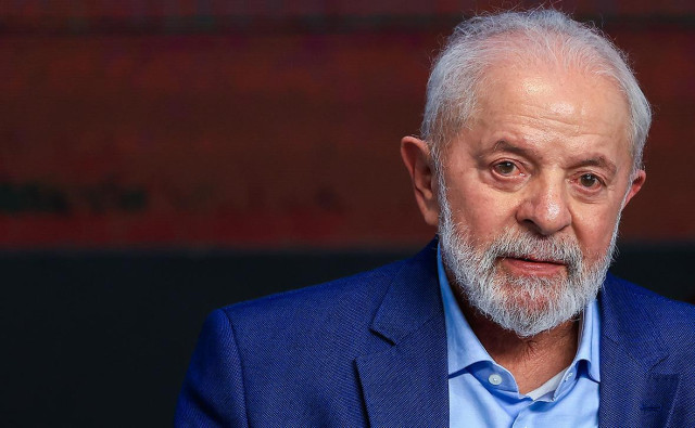 Президент Бразилии напомнил, как отказал Шольцу в оружии для Украины