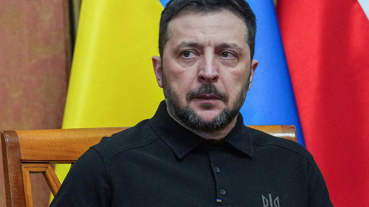 В Конгрессе США назвали Зеленского вымогателем