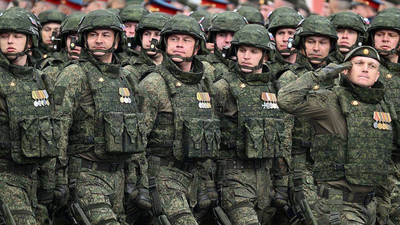 Вице-президент США заявил о превосходстве России над Украиной