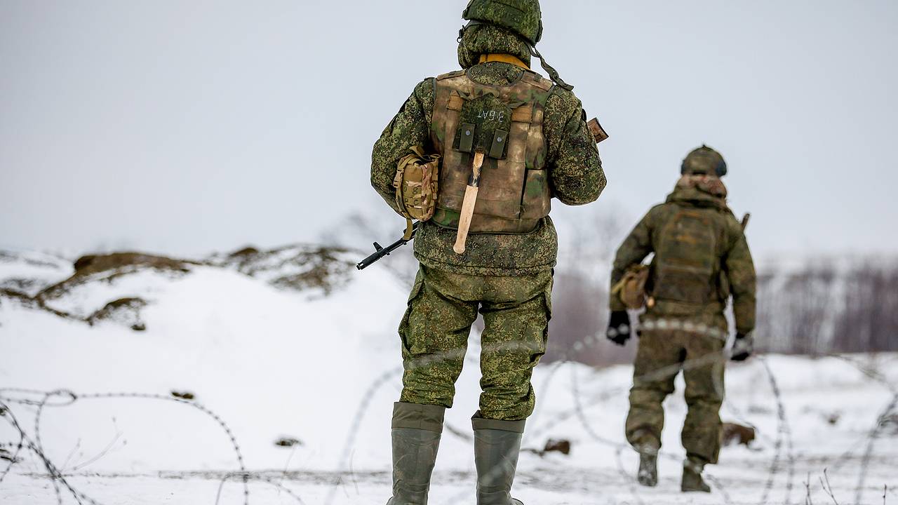Стало известно о российских «солдатах-призраках» на СВО