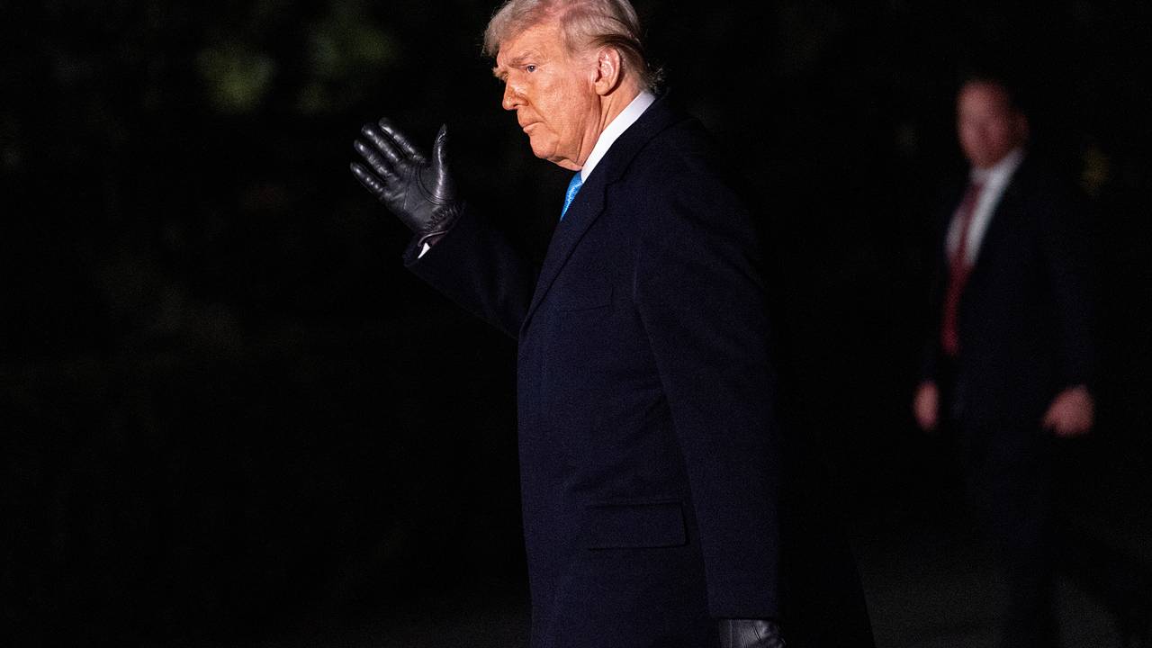 Трамп разочаровался в корпорации Boeing и пригрозил ей