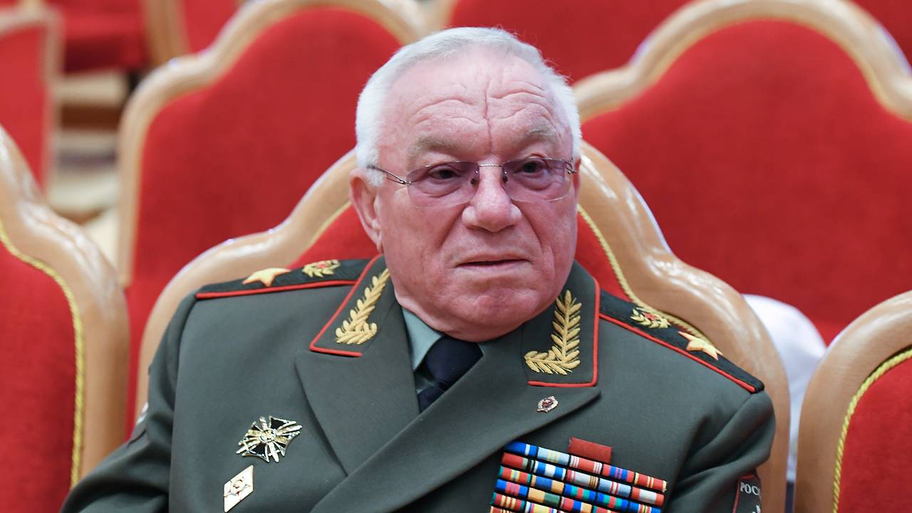 Российский генерал предупредил о вероятных рисках после окончания СВО