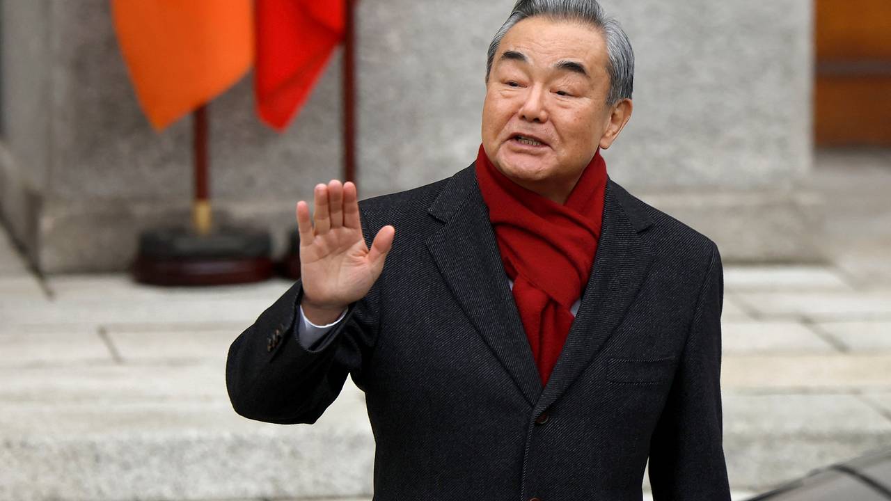 В МИД Китая прокомментировали переговоры России и США