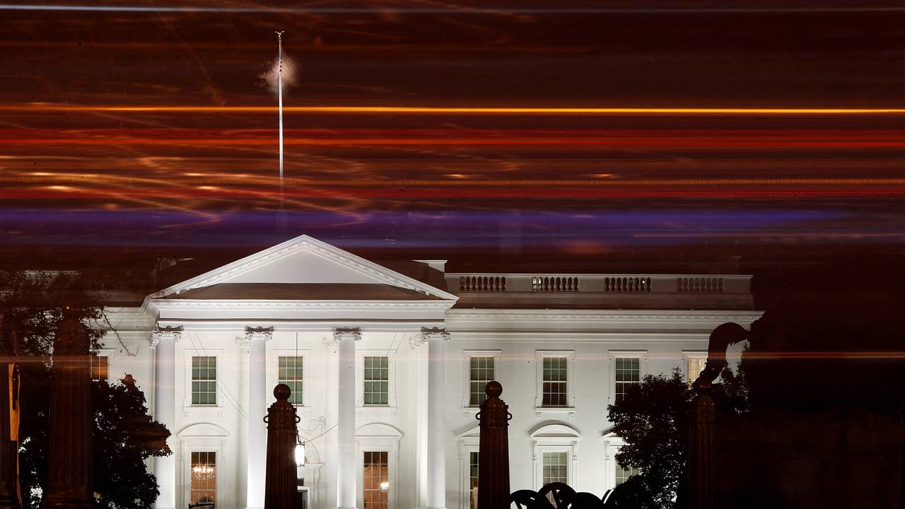 Белый дом заявил о совпадении интересов России и США по Украине