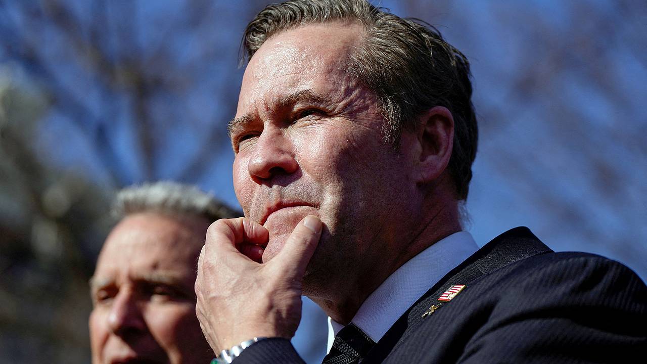 Советник Трампа ответил Зеленскому на критику США