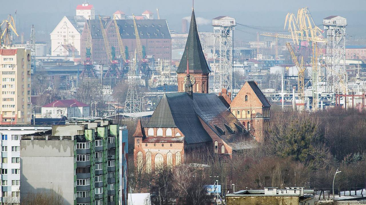 В российском городе отказались ставить памятник Сталину из-за его репрессий