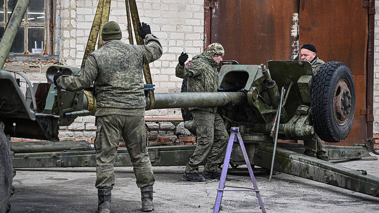 Российский участник СВО находился на фронте и узнал об оформленном на него микрозайме