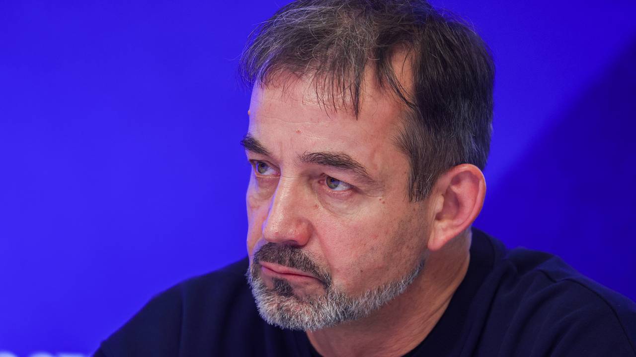 Российского актера приговорили к 10 годам колонии на Украине