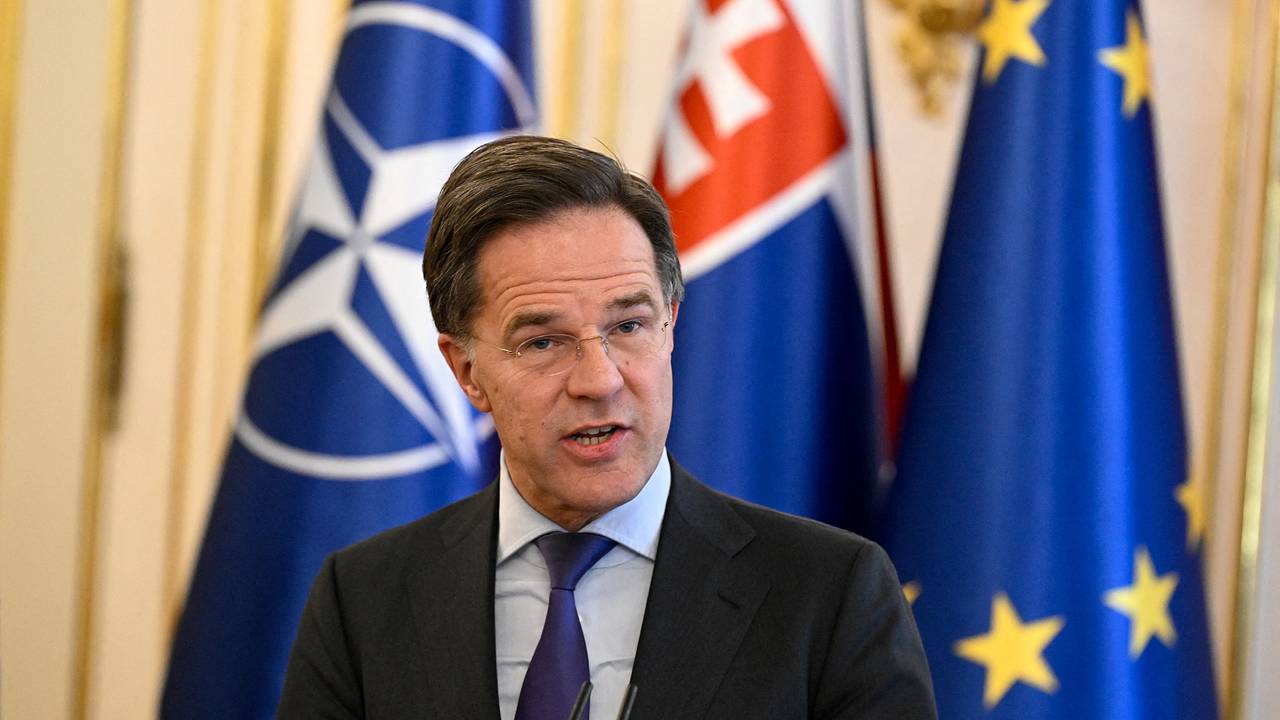 Генсек НАТО высказался о гарантиях безопасности для Украины