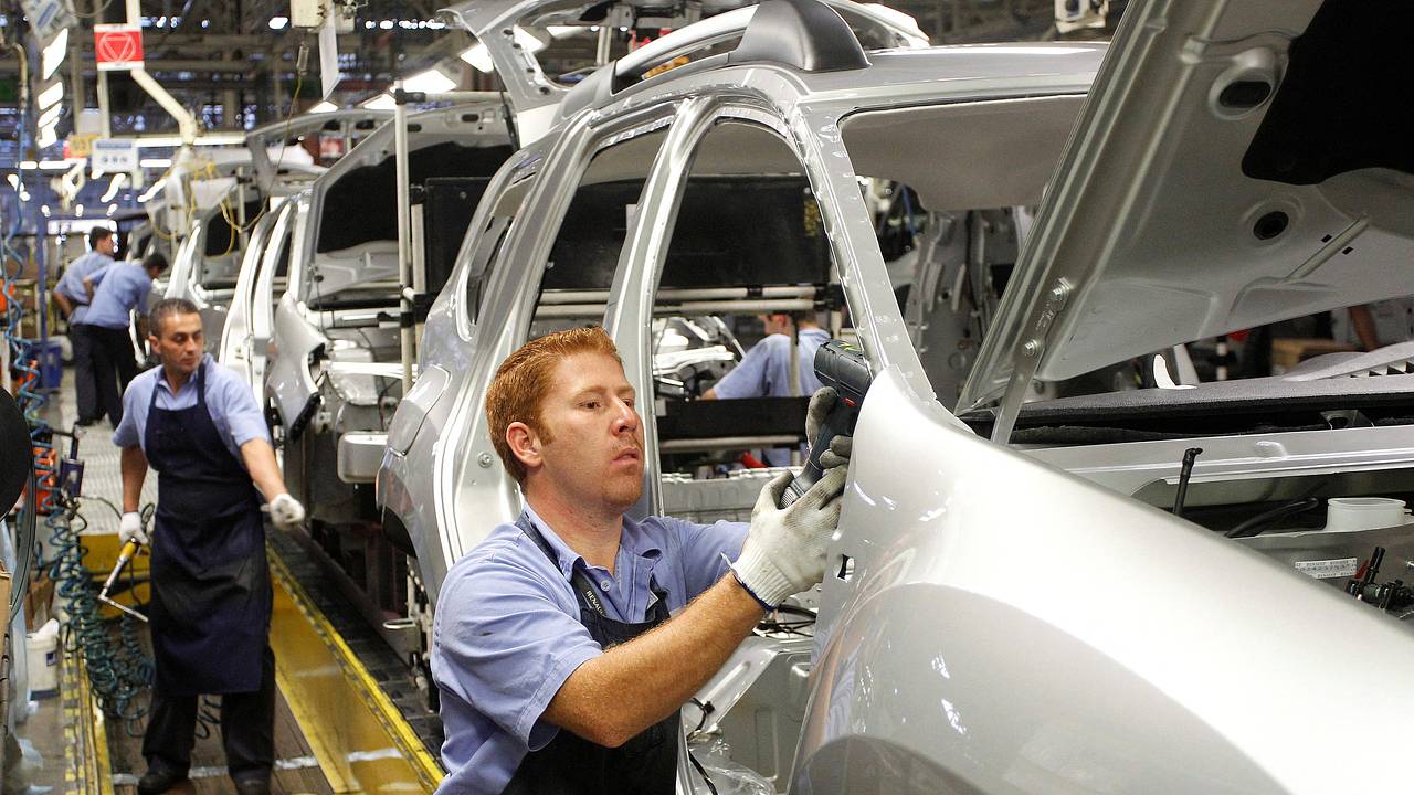 Гендиректор Renault прокомментировал перспективы возвращения компании в Россию