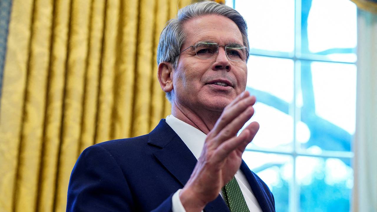 Министр финансов США высказался о снятии антироссийских санкций