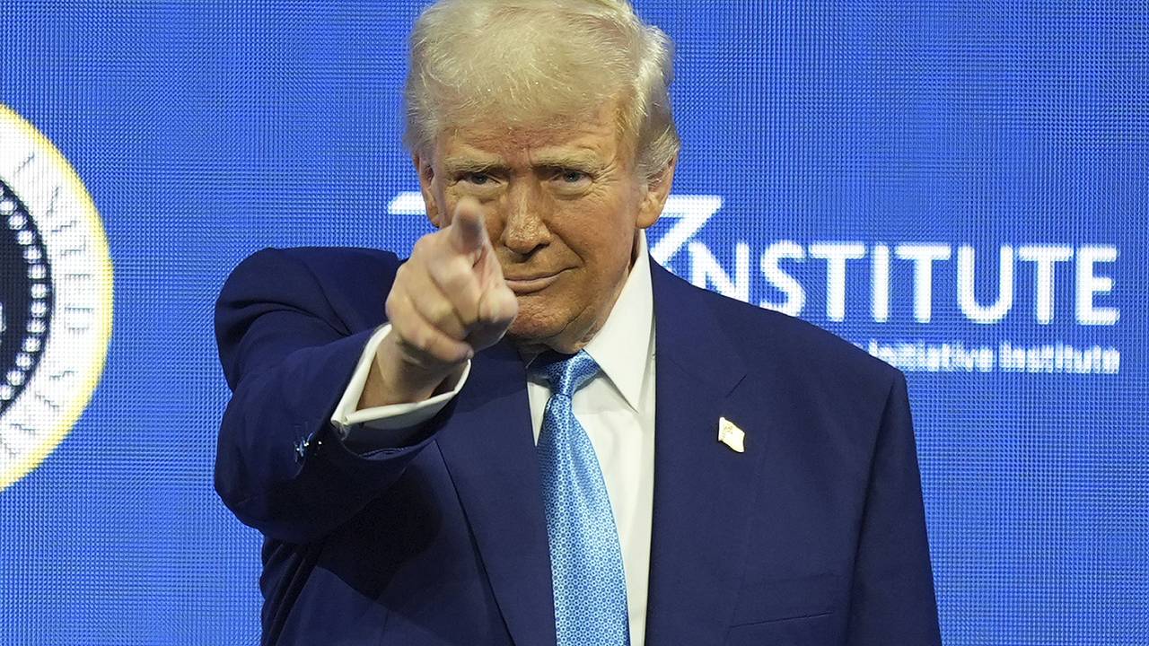 В США объяснили заявления Трампа о Зеленском