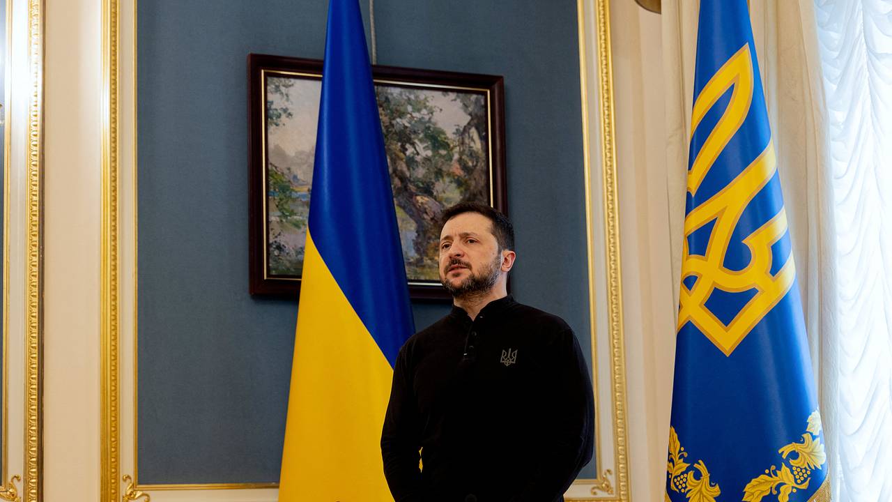 Приближенный к Трампу миллиардер дал совет Зеленскому по выборам